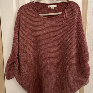 Ladies sweater
100% Polyester